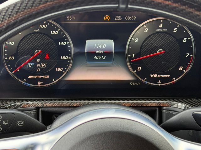 2020 Mercedes-Benz G-Class G 63 AMG&reg; Albuquerque NM