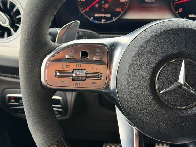 2020 Mercedes-Benz G-Class G 63 AMG&reg; Albuquerque NM