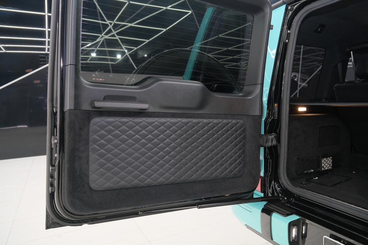 2020 Mercedes-Benz G-Class G 63 AMG&reg; Miami FL