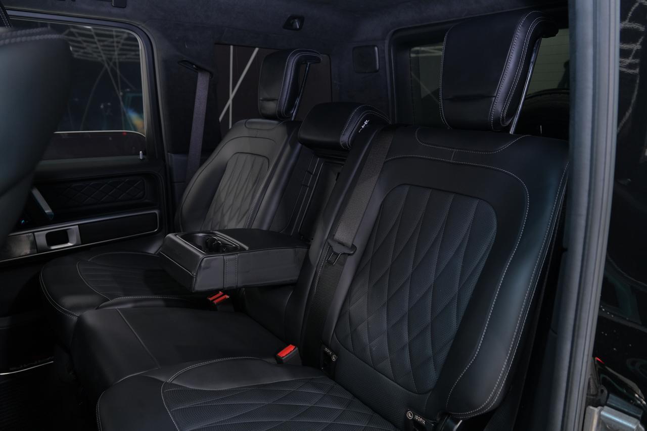 2020 Mercedes-Benz G-Class G 63 AMG&reg; Miami FL