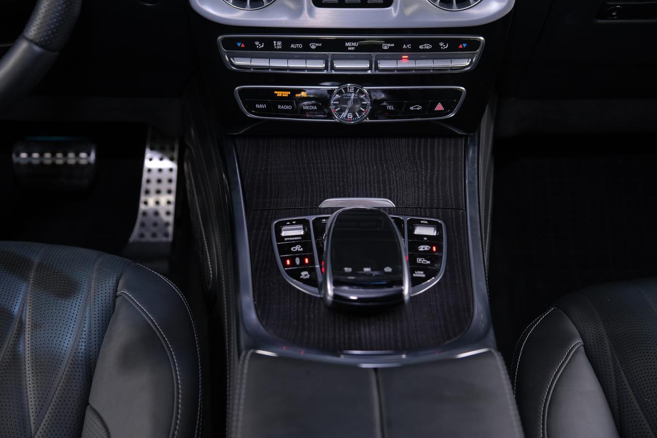 2020 Mercedes-Benz G-Class G 63 AMG&reg; Miami FL