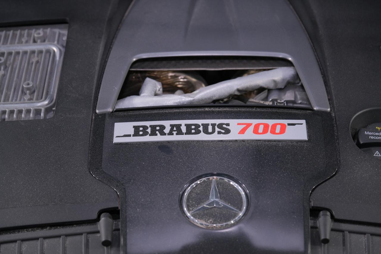 2020 Mercedes-Benz G-Class G 63 AMG&reg; Miami FL