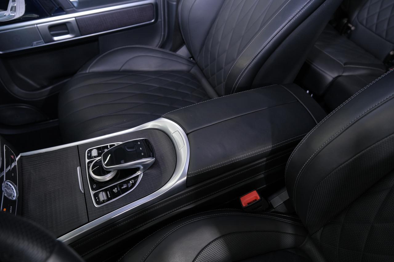 2020 Mercedes-Benz G-Class G 63 AMG&reg; Miami FL