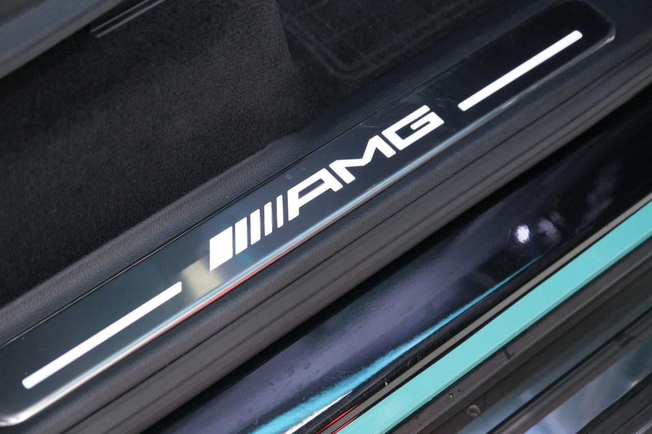 2020 Mercedes-Benz G-Class G 63 AMG&reg; Miami FL