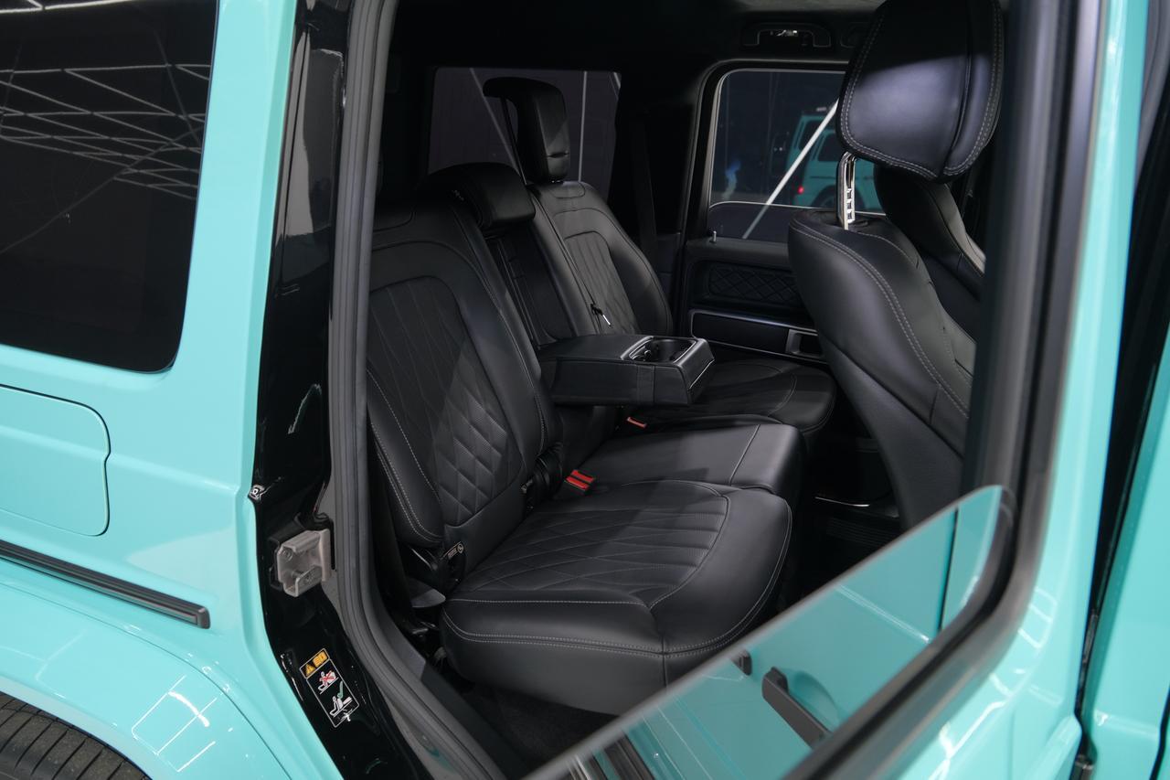 2020 Mercedes-Benz G-Class G 63 AMG&reg; Miami FL