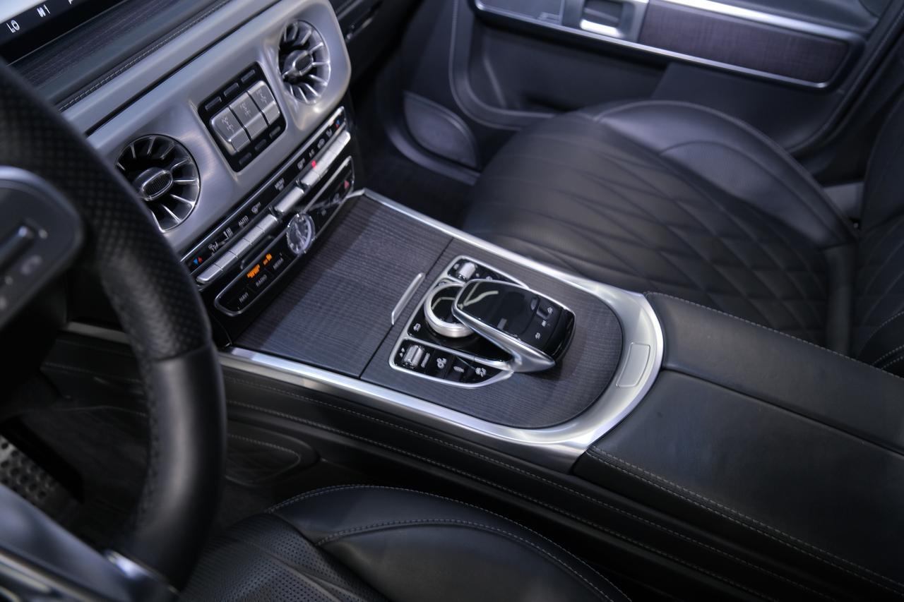 2020 Mercedes-Benz G-Class G 63 AMG&reg; Miami FL