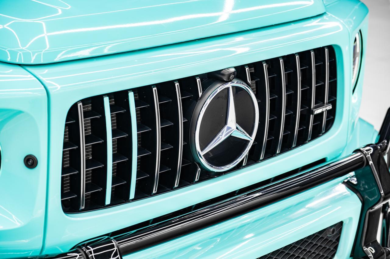 2020 Mercedes-Benz G-Class G 63 AMG&reg; Miami FL
