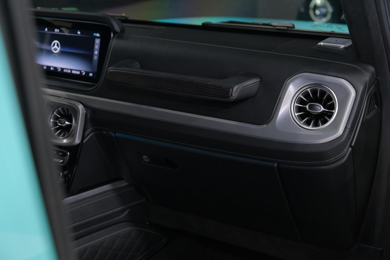 2020 Mercedes-Benz G-Class G 63 AMG&reg; Miami FL