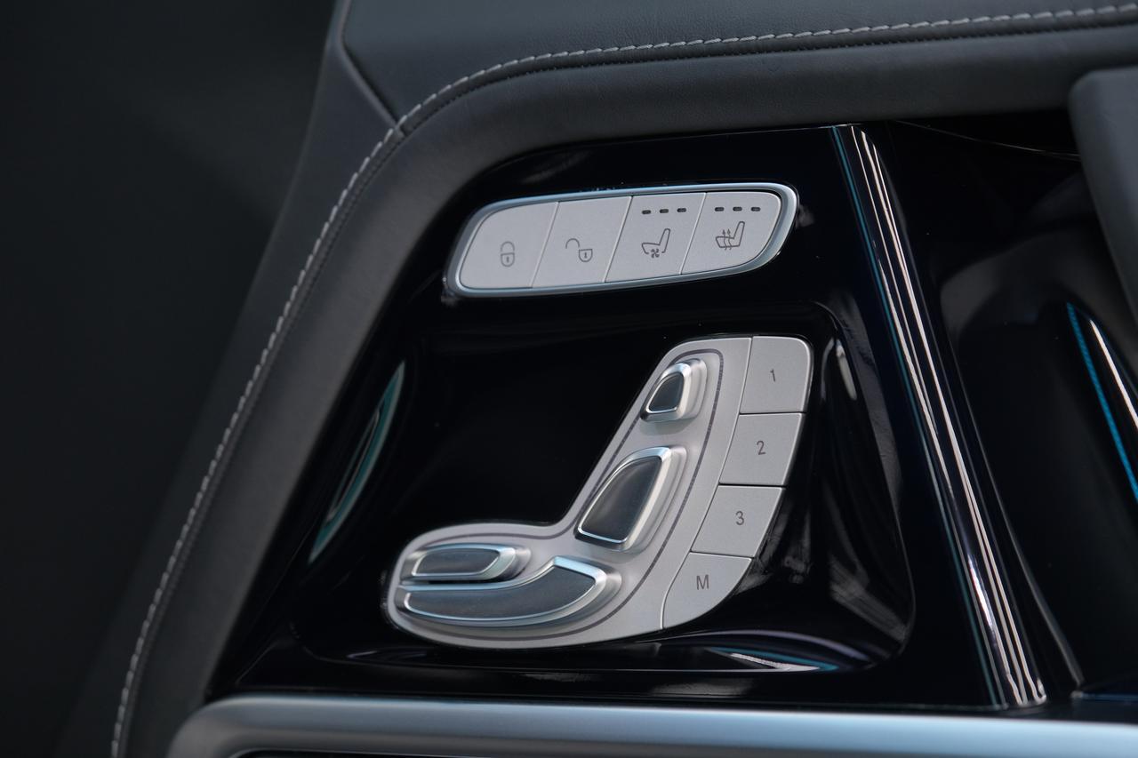 2020 Mercedes-Benz G-Class G 63 AMG&reg; Miami FL