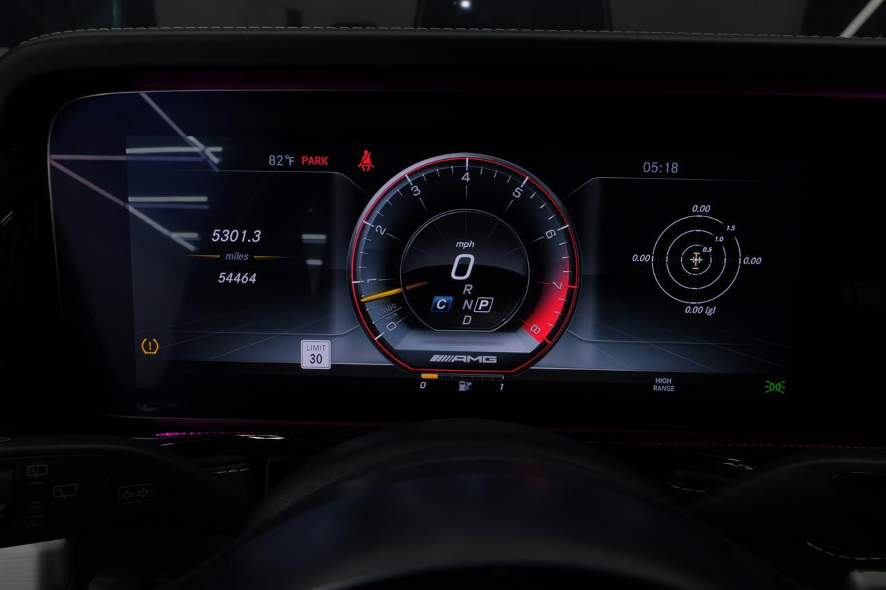 2020 Mercedes-Benz G-Class G 63 AMG&reg; Miami FL