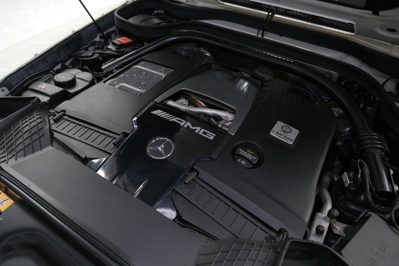 2020 Mercedes-Benz G-Class G 63 AMG&reg; Miami FL