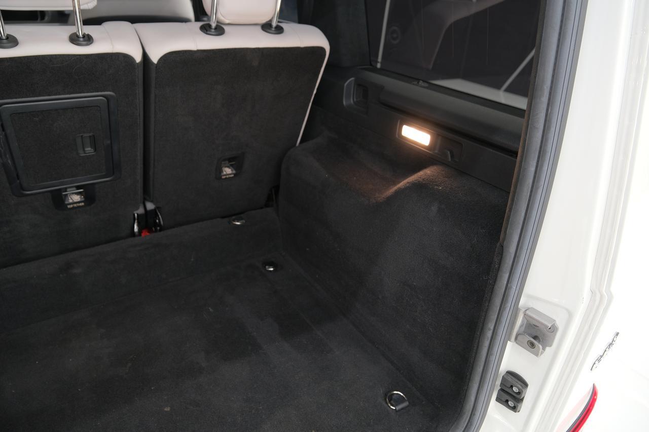 2020 Mercedes-Benz G-Class G 63 AMG&reg; Miami FL
