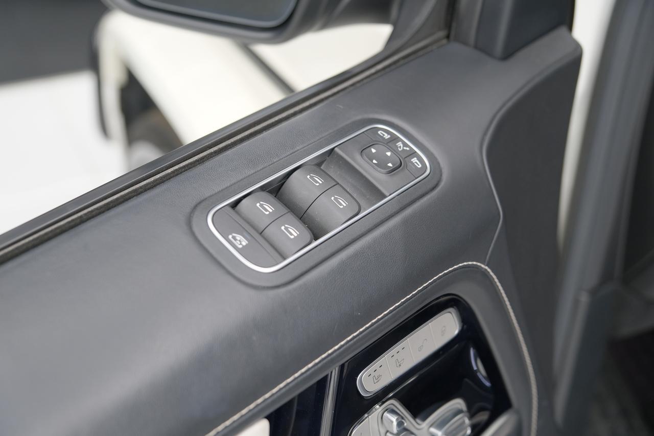 2020 Mercedes-Benz G-Class G 63 AMG&reg; Miami FL