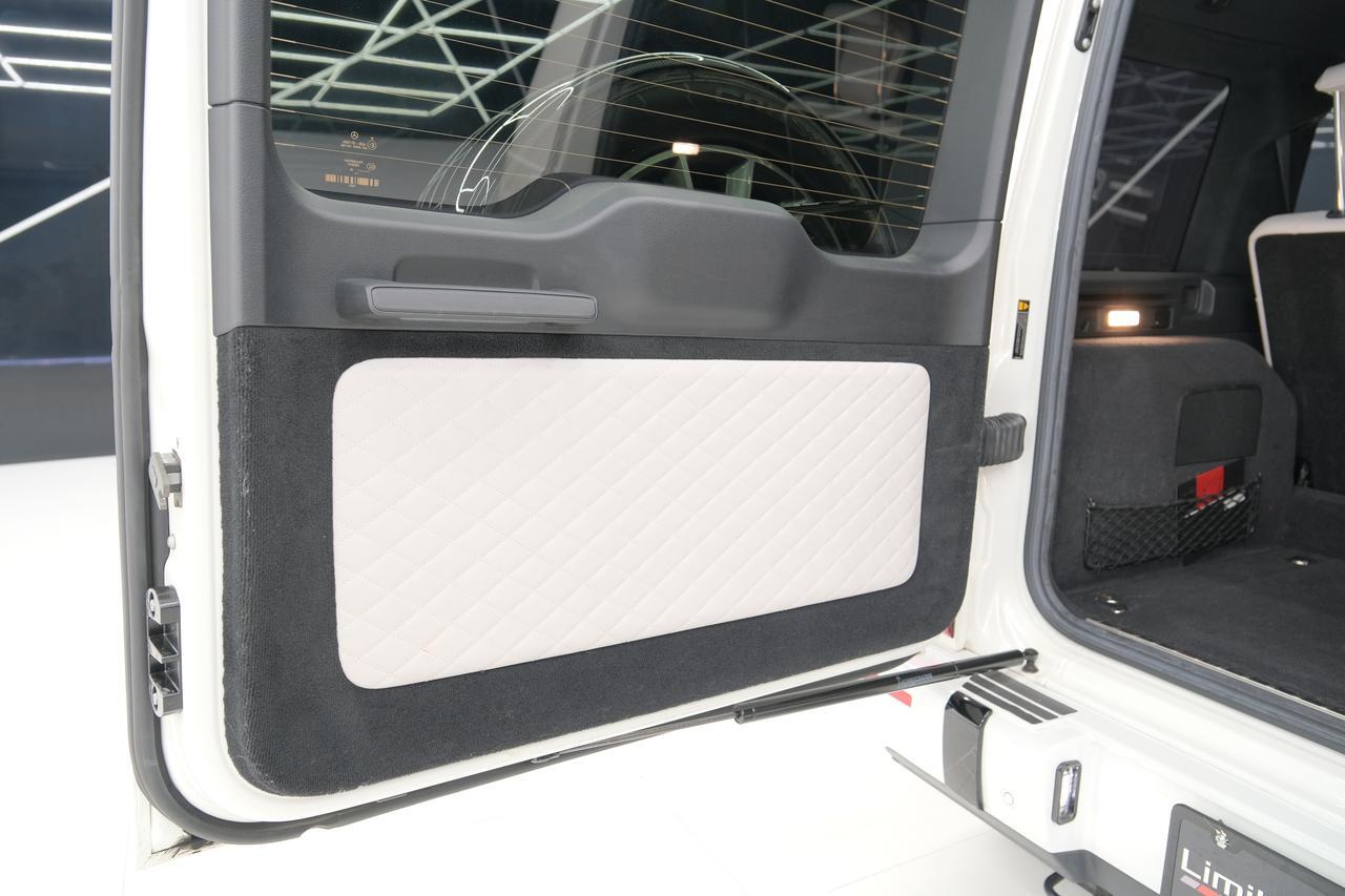 2020 Mercedes-Benz G-Class G 63 AMG&reg; Miami FL