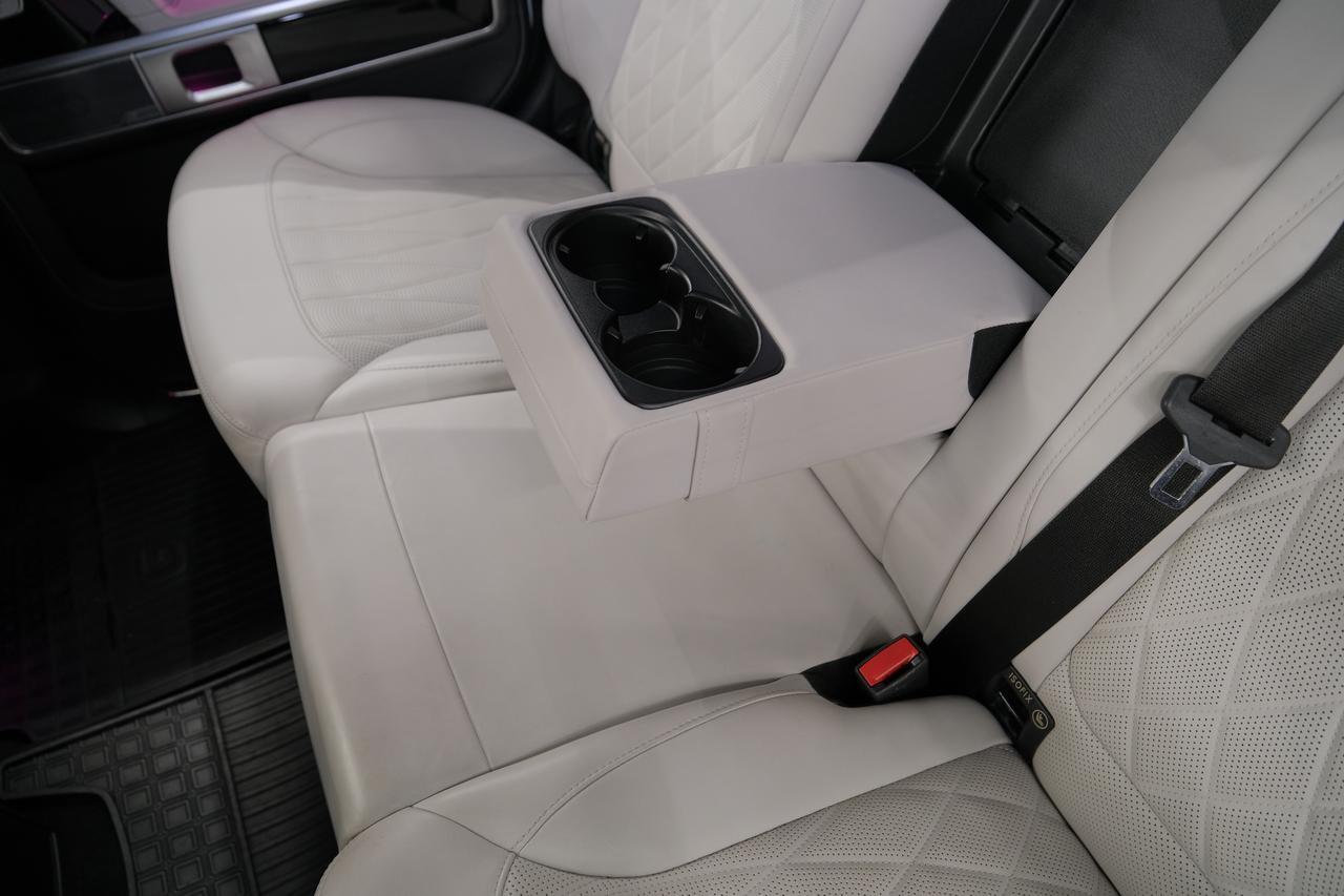 2020 Mercedes-Benz G-Class G 63 AMG&reg; Miami FL