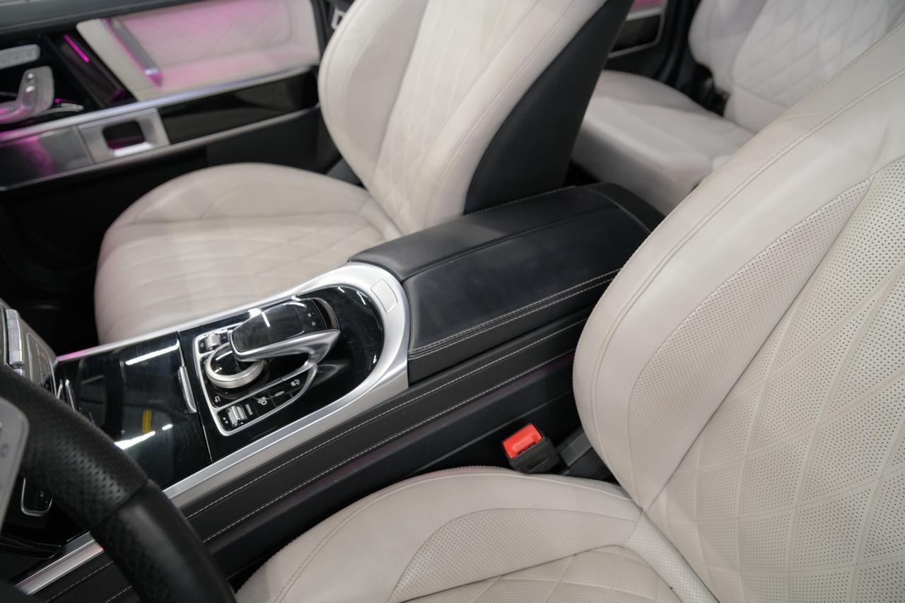 2020 Mercedes-Benz G-Class G 63 AMG&reg; Miami FL