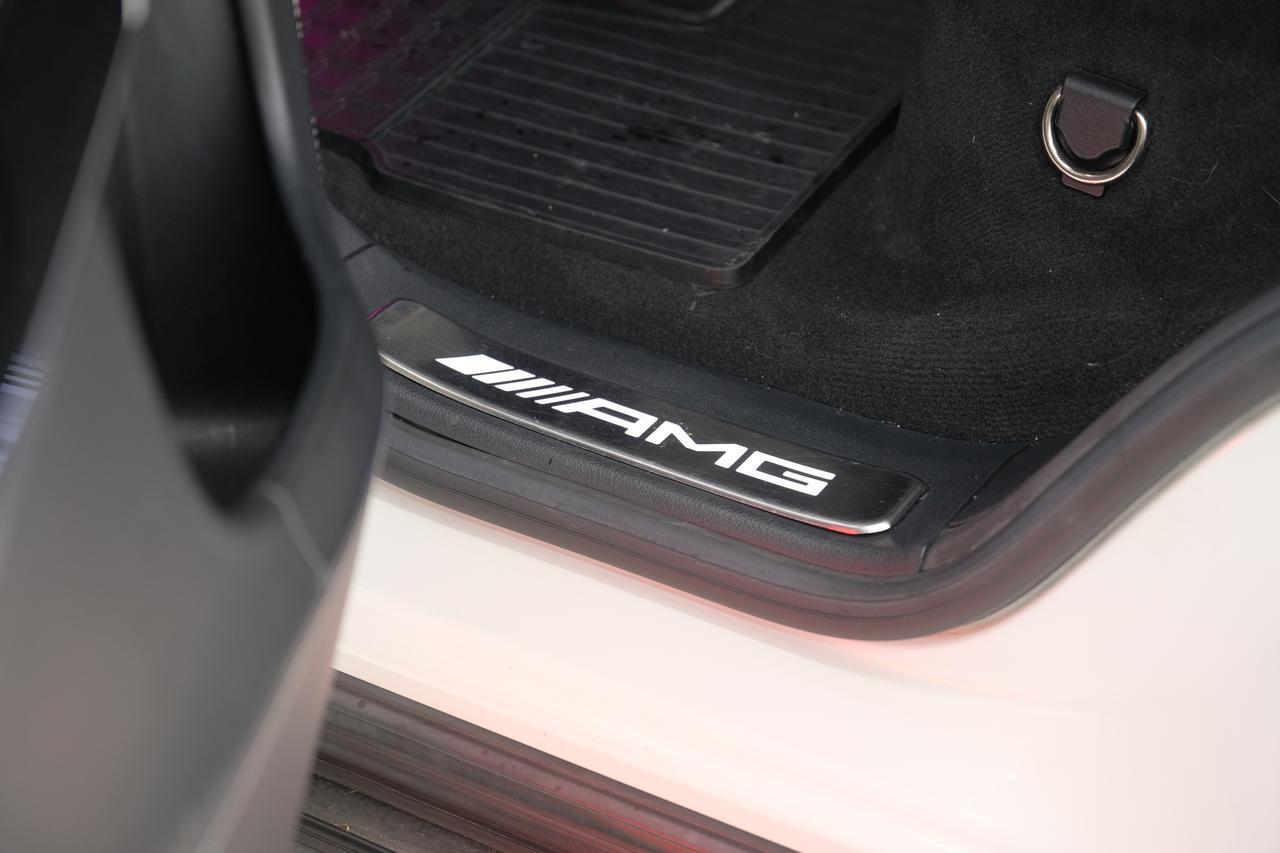 2020 Mercedes-Benz G-Class G 63 AMG&reg; Miami FL