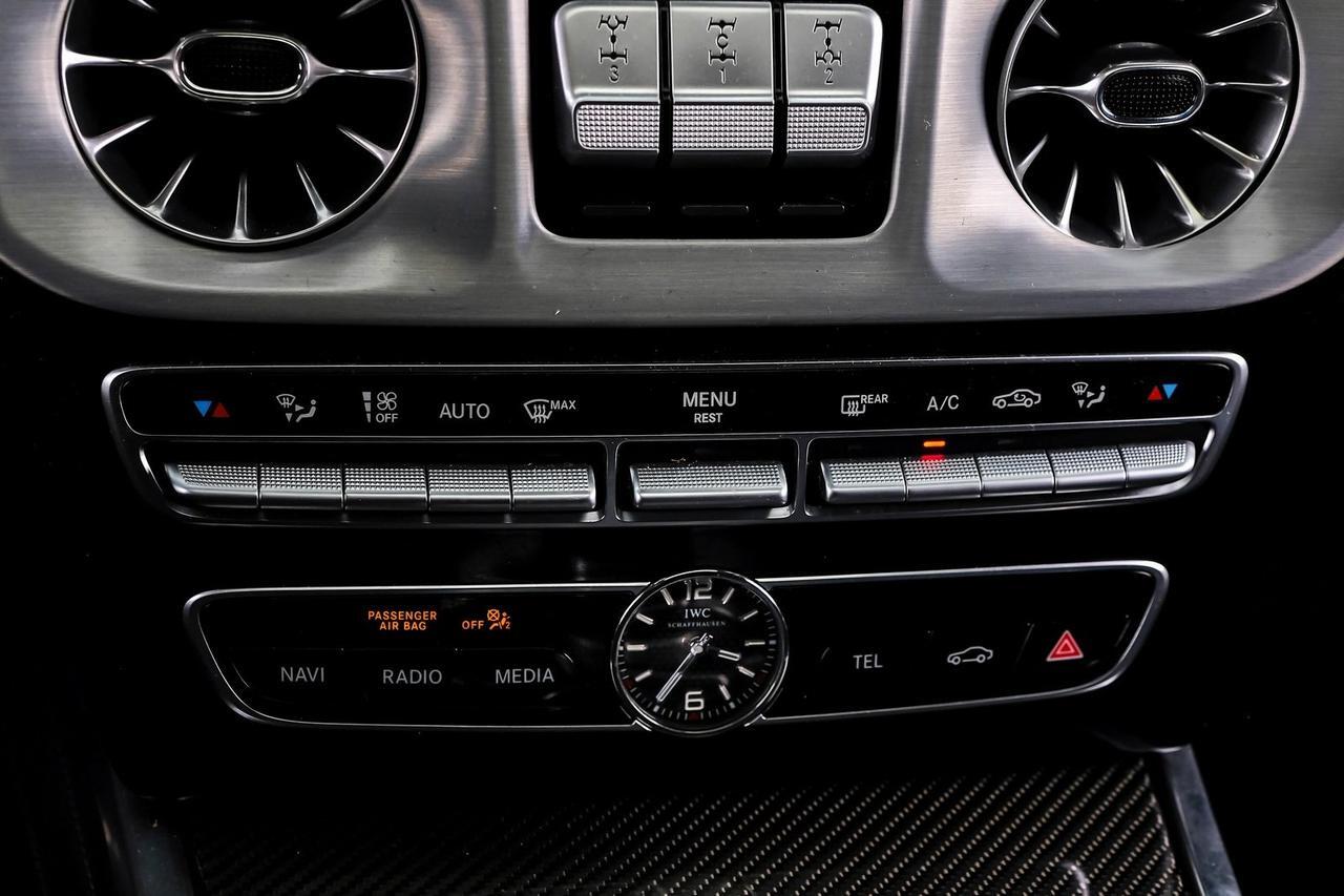 2020 Mercedes-Benz G-Class G 63 AMG&reg; Richardson TX