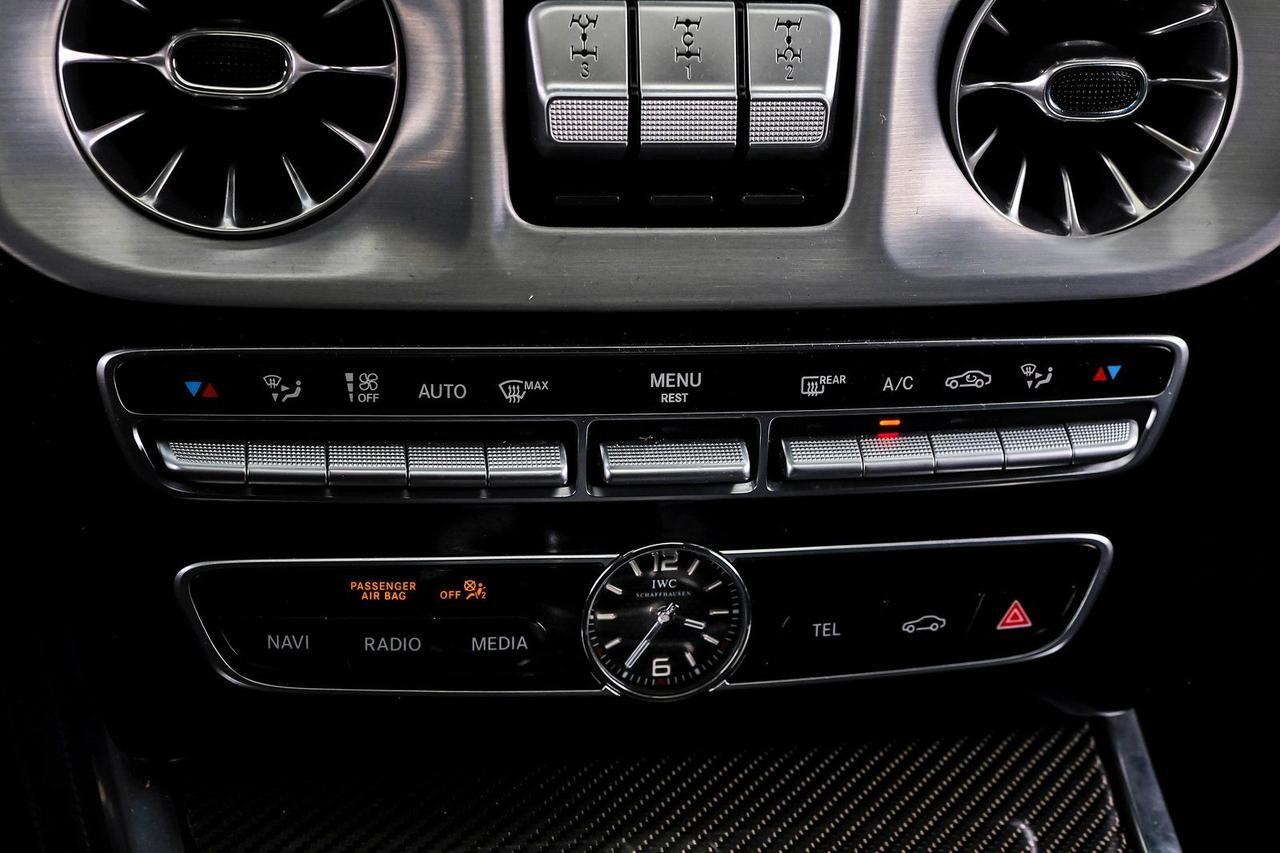 2020 Mercedes-Benz G-Class G 63 AMG&reg; Richardson TX