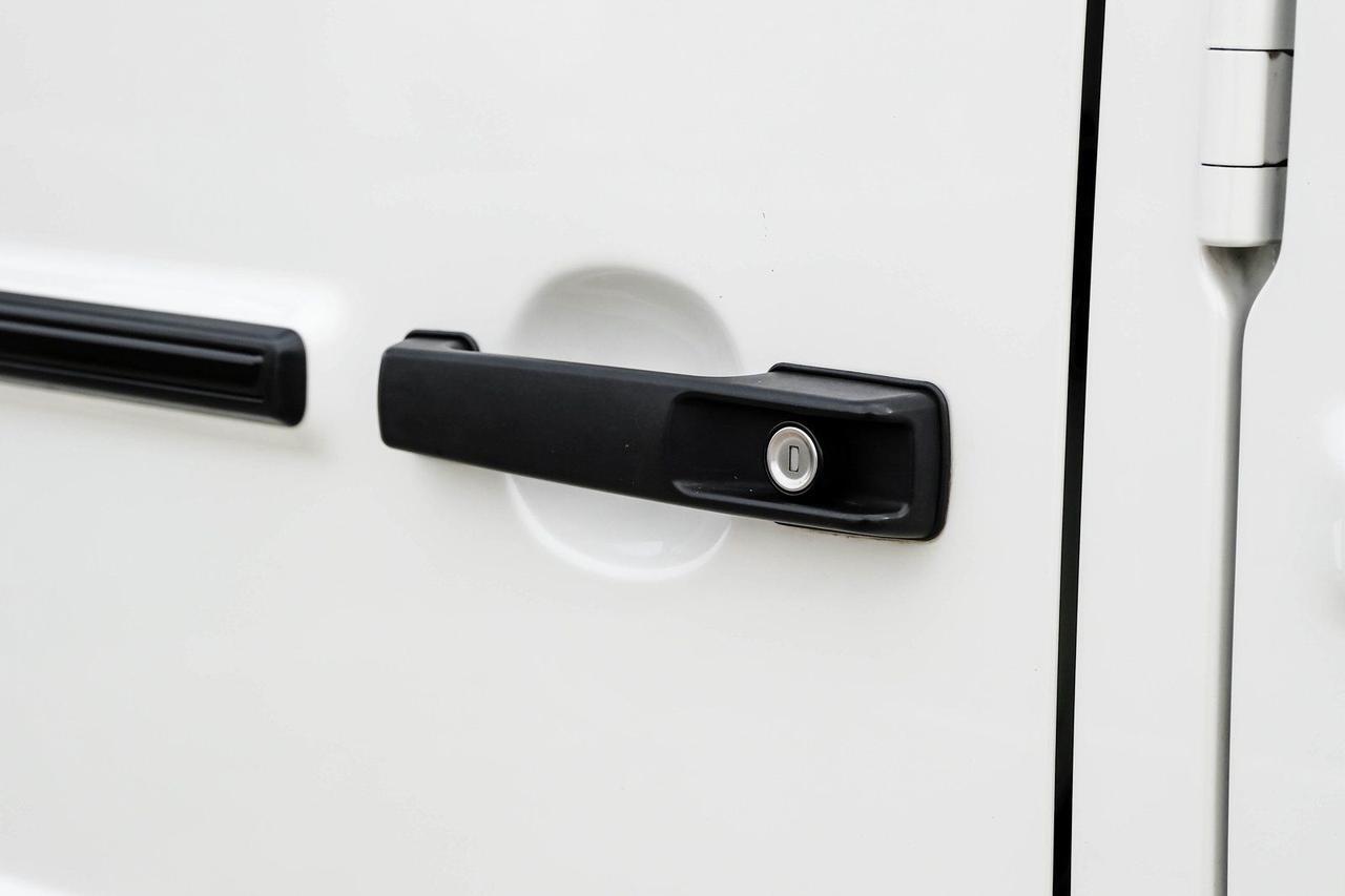 2020 Mercedes-Benz G-Class G 63 AMG&reg; Richardson TX