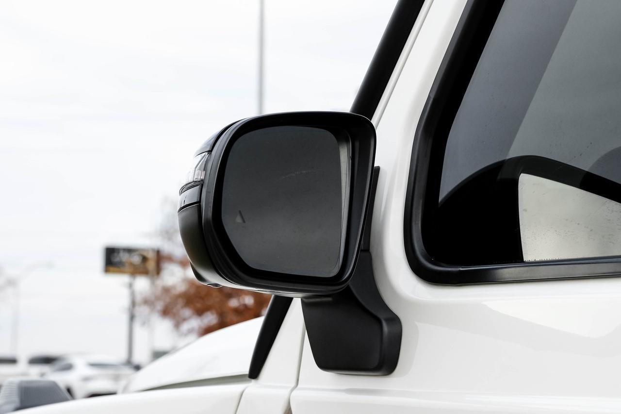 2020 Mercedes-Benz G-Class G 63 AMG&reg; Richardson TX