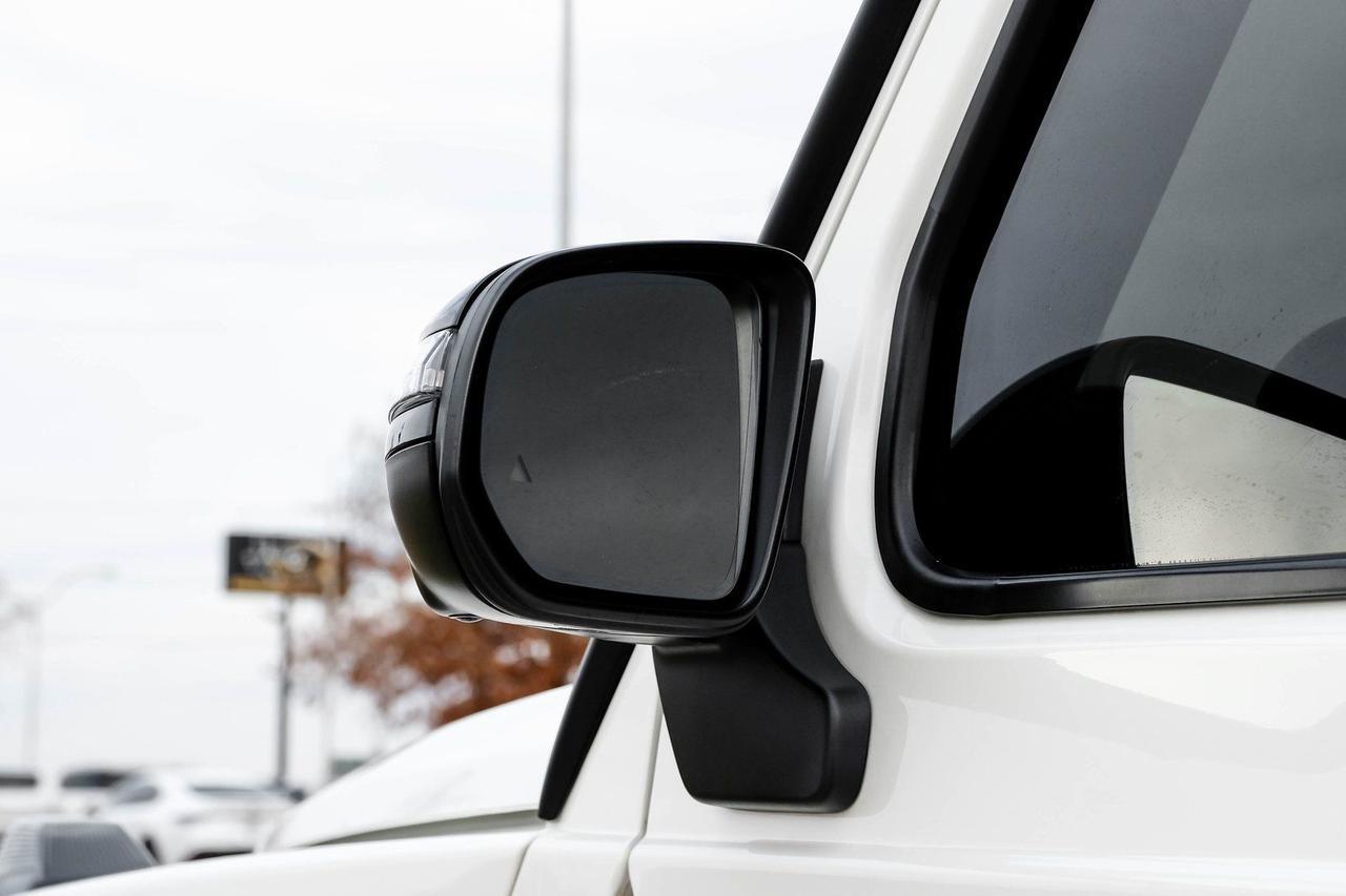 2020 Mercedes-Benz G-Class G 63 AMG&reg; Richardson TX