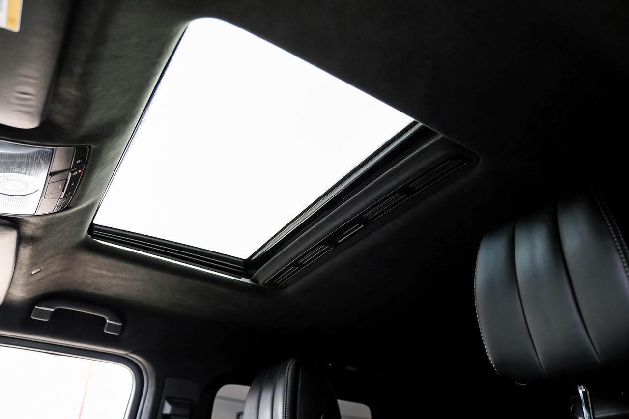 2020 Mercedes-Benz G-Class G 63 AMG&reg; Richardson TX