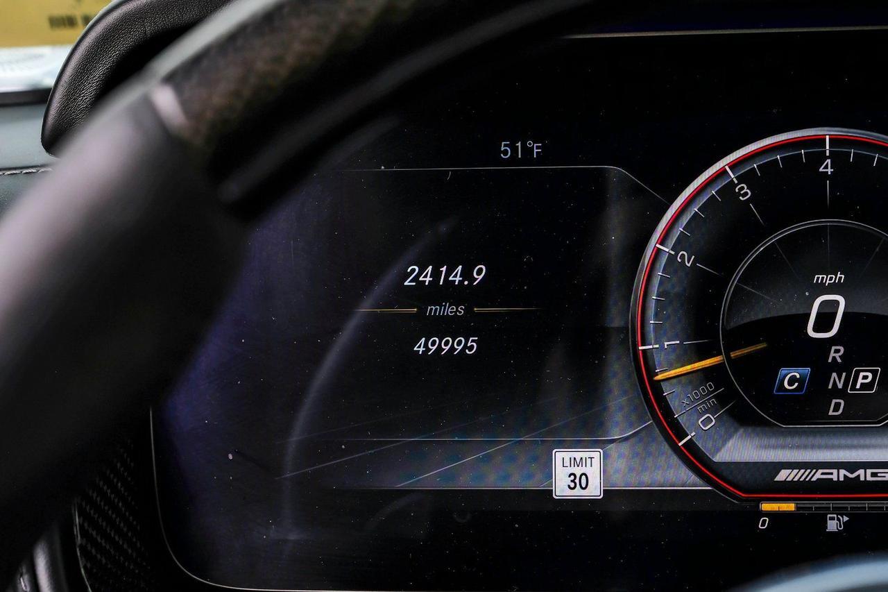 2020 Mercedes-Benz G-Class G 63 AMG&reg; Richardson TX