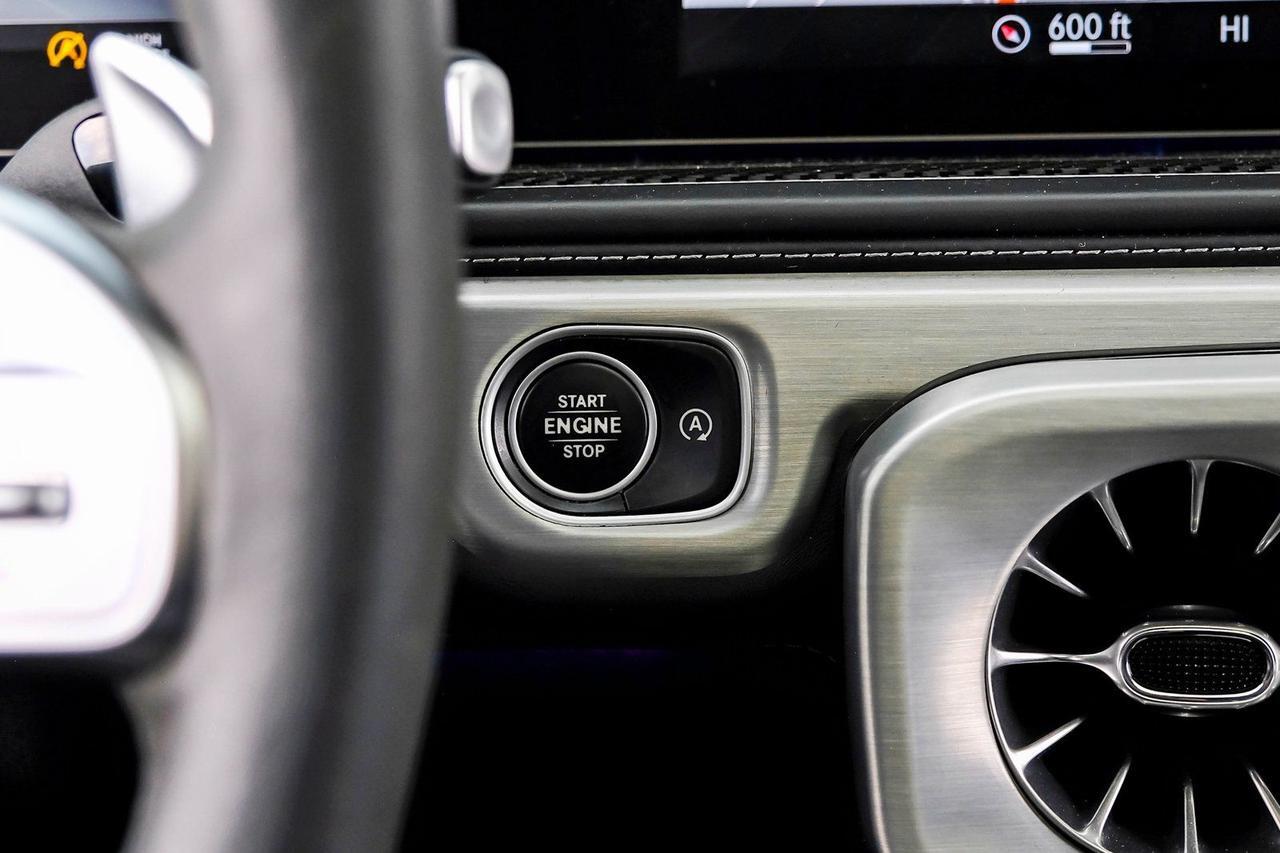 2020 Mercedes-Benz G-Class G 63 AMG&reg; Richardson TX