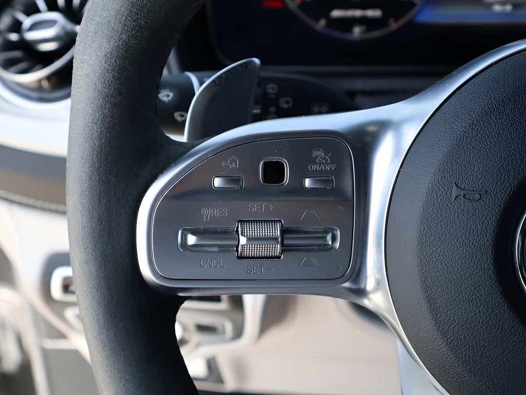 2020 Mercedes-Benz G-Class G 63 AMG&reg; San Clemente CA