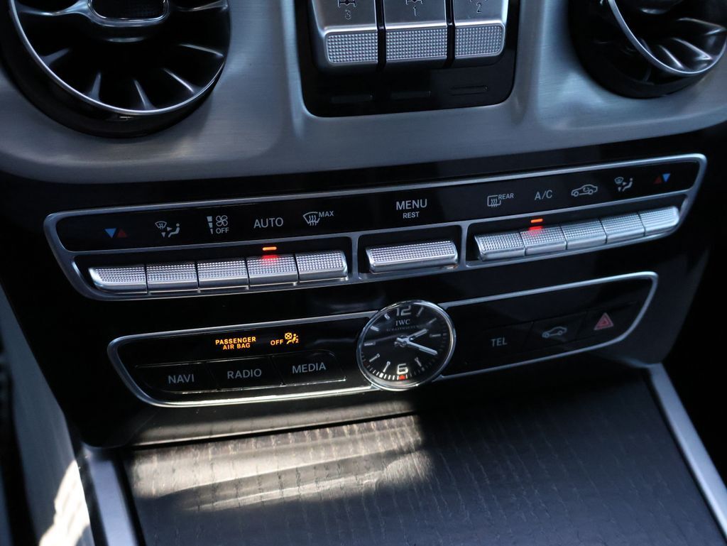 2020 Mercedes-Benz G-Class G 63 AMG&reg; San Clemente CA