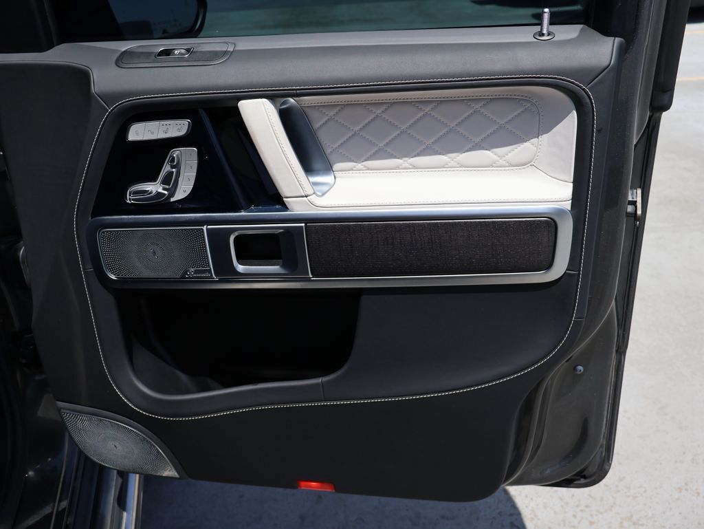 2020 Mercedes-Benz G-Class G 63 AMG&reg; San Clemente CA