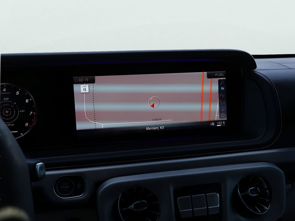 2020 Mercedes-Benz G-Class G 63 AMG&reg; San Clemente CA