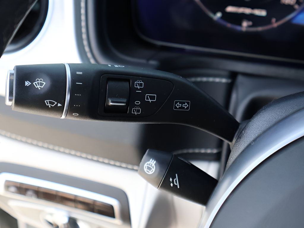 2020 Mercedes-Benz G-Class G 63 AMG&reg; San Clemente CA