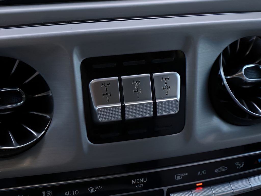 2020 Mercedes-Benz G-Class G 63 AMG&reg; San Clemente CA