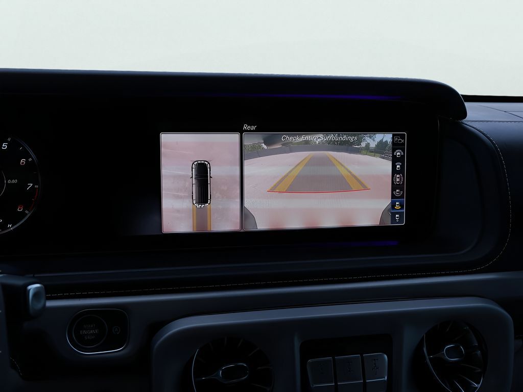 2020 Mercedes-Benz G-Class G 63 AMG&reg; San Clemente CA