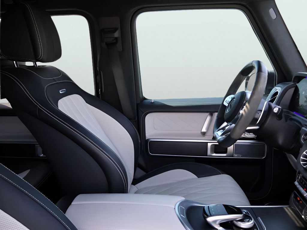 2020 Mercedes-Benz G-Class G 63 AMG&reg; San Clemente CA