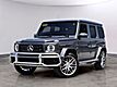 2020 Mercedes-Benz G-Class G 63 AMG&reg;