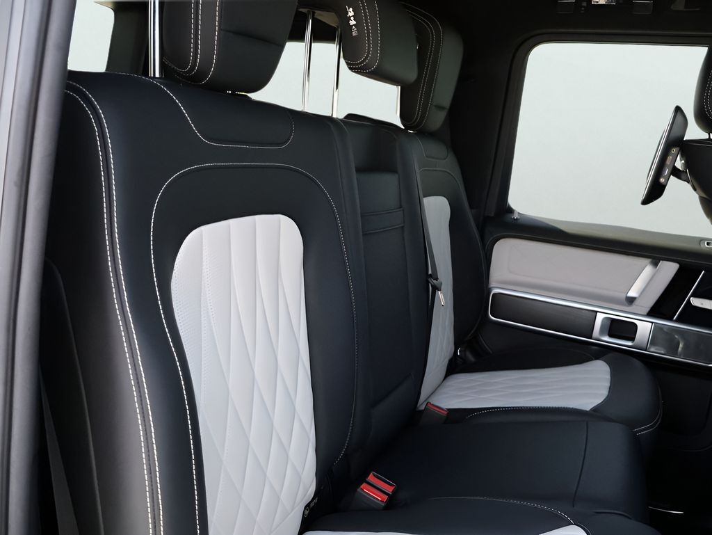 2020 Mercedes-Benz G-Class G 63 AMG&reg; San Clemente CA