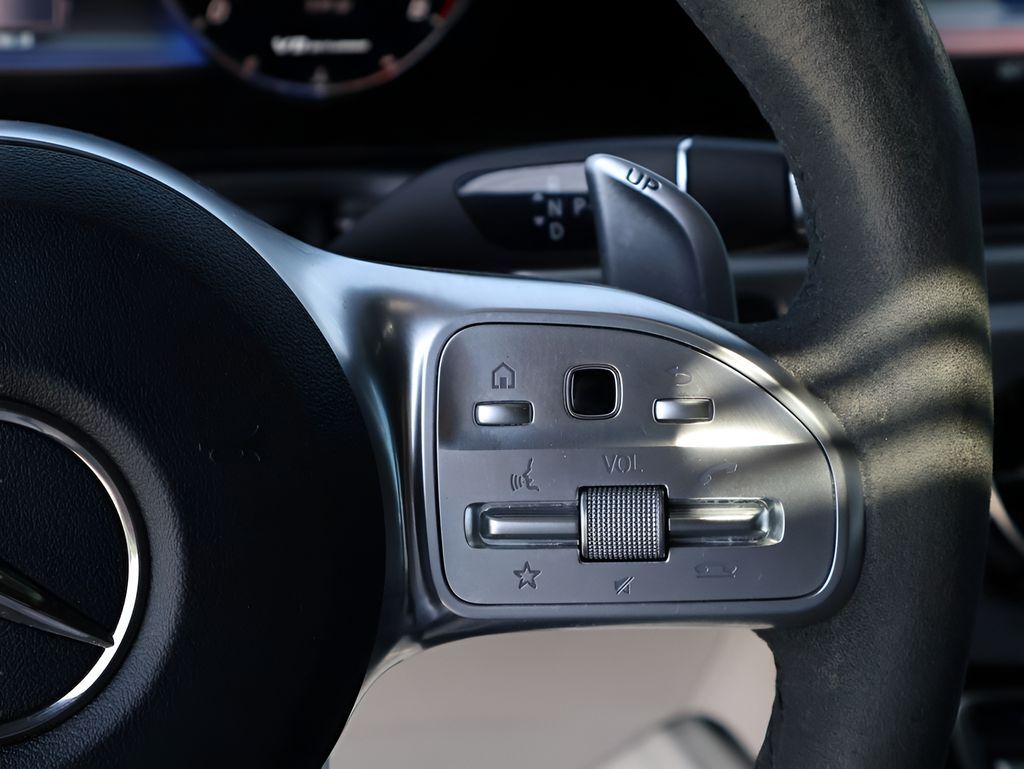 2020 Mercedes-Benz G-Class G 63 AMG&reg; San Clemente CA