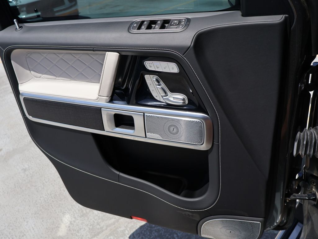 2020 Mercedes-Benz G-Class G 63 AMG&reg; San Clemente CA