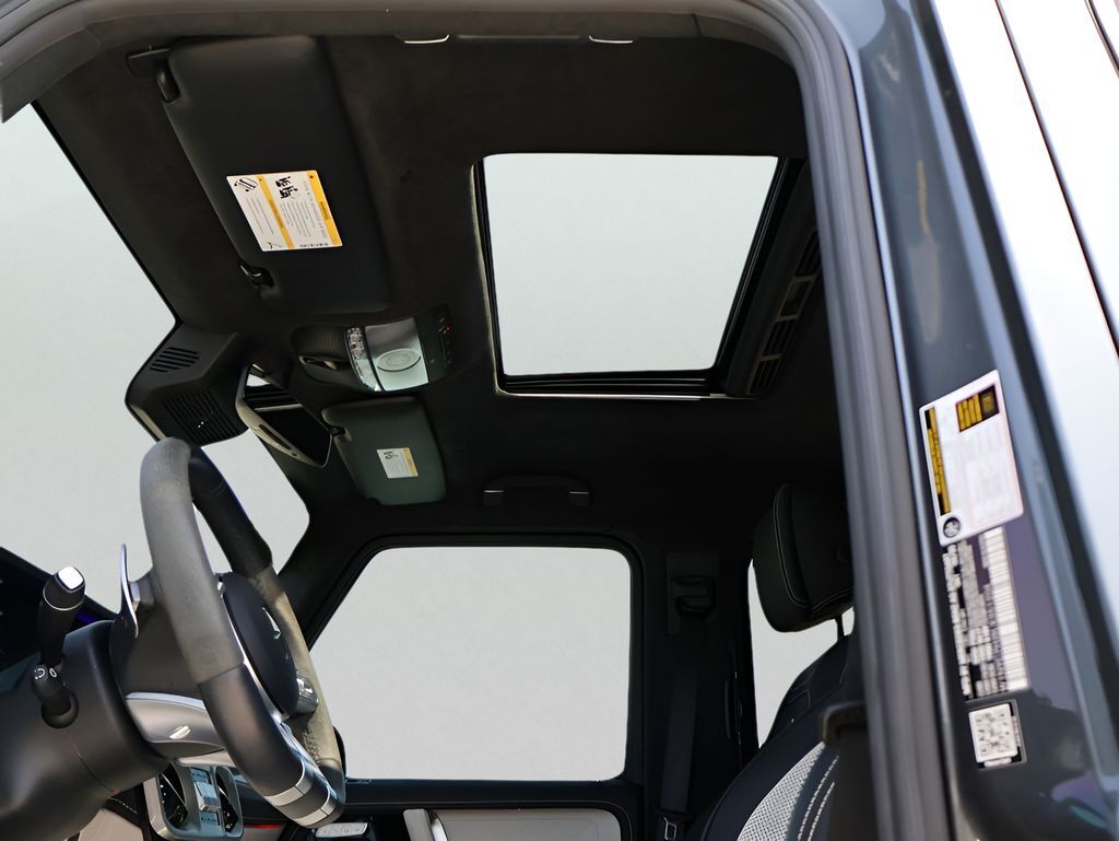 2020 Mercedes-Benz G-Class G 63 AMG&reg; San Clemente CA