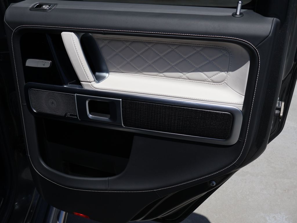 2020 Mercedes-Benz G-Class G 63 AMG&reg; San Clemente CA