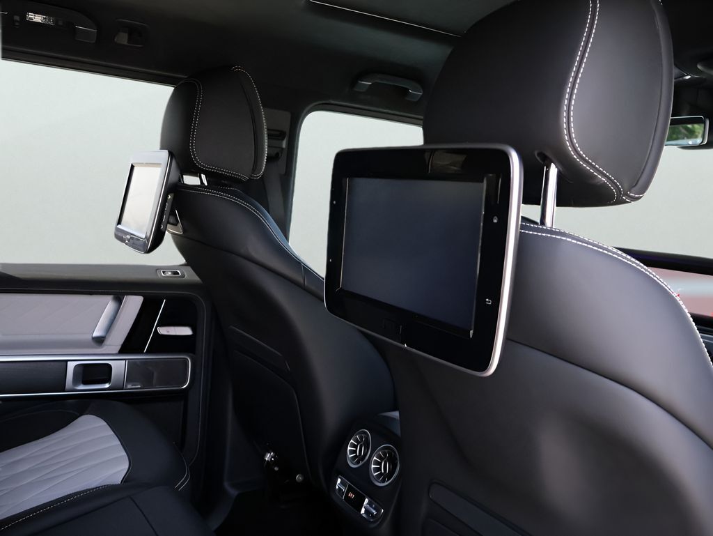2020 Mercedes-Benz G-Class G 63 AMG&reg; San Clemente CA