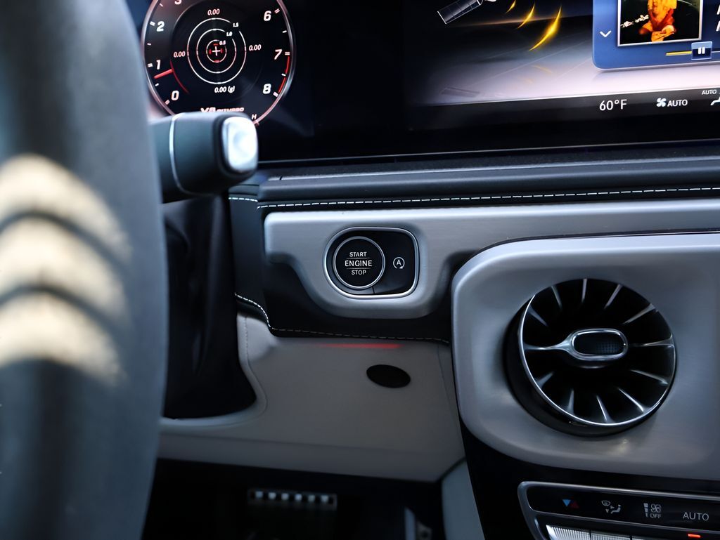 2020 Mercedes-Benz G-Class G 63 AMG&reg; San Clemente CA