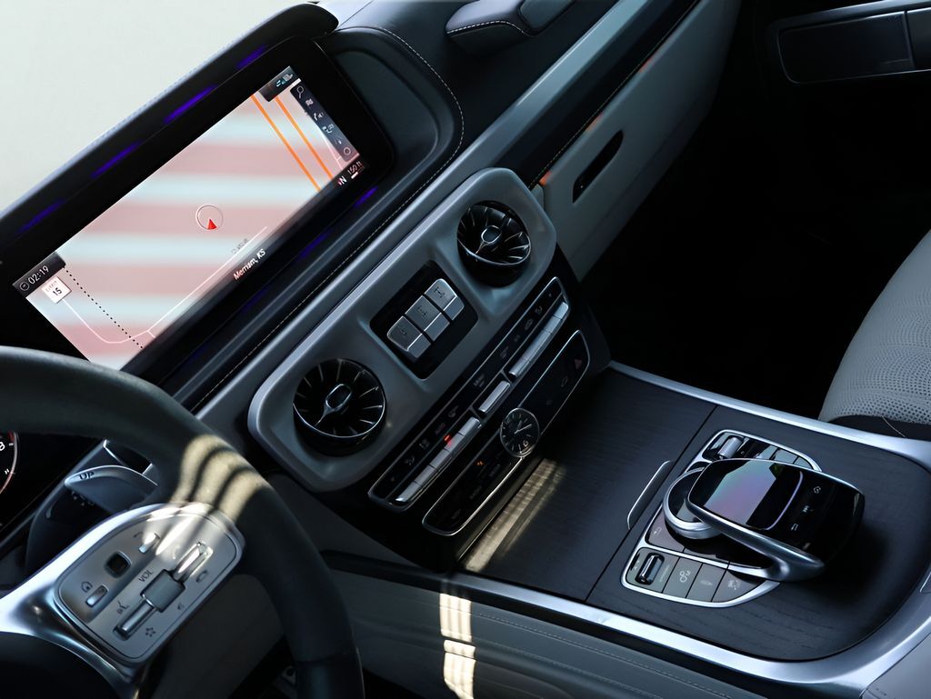 2020 Mercedes-Benz G-Class G 63 AMG&reg; San Clemente CA