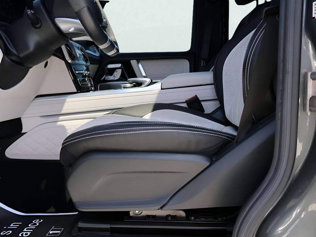 2020 Mercedes-Benz G-Class G 63 AMG&reg; San Clemente CA