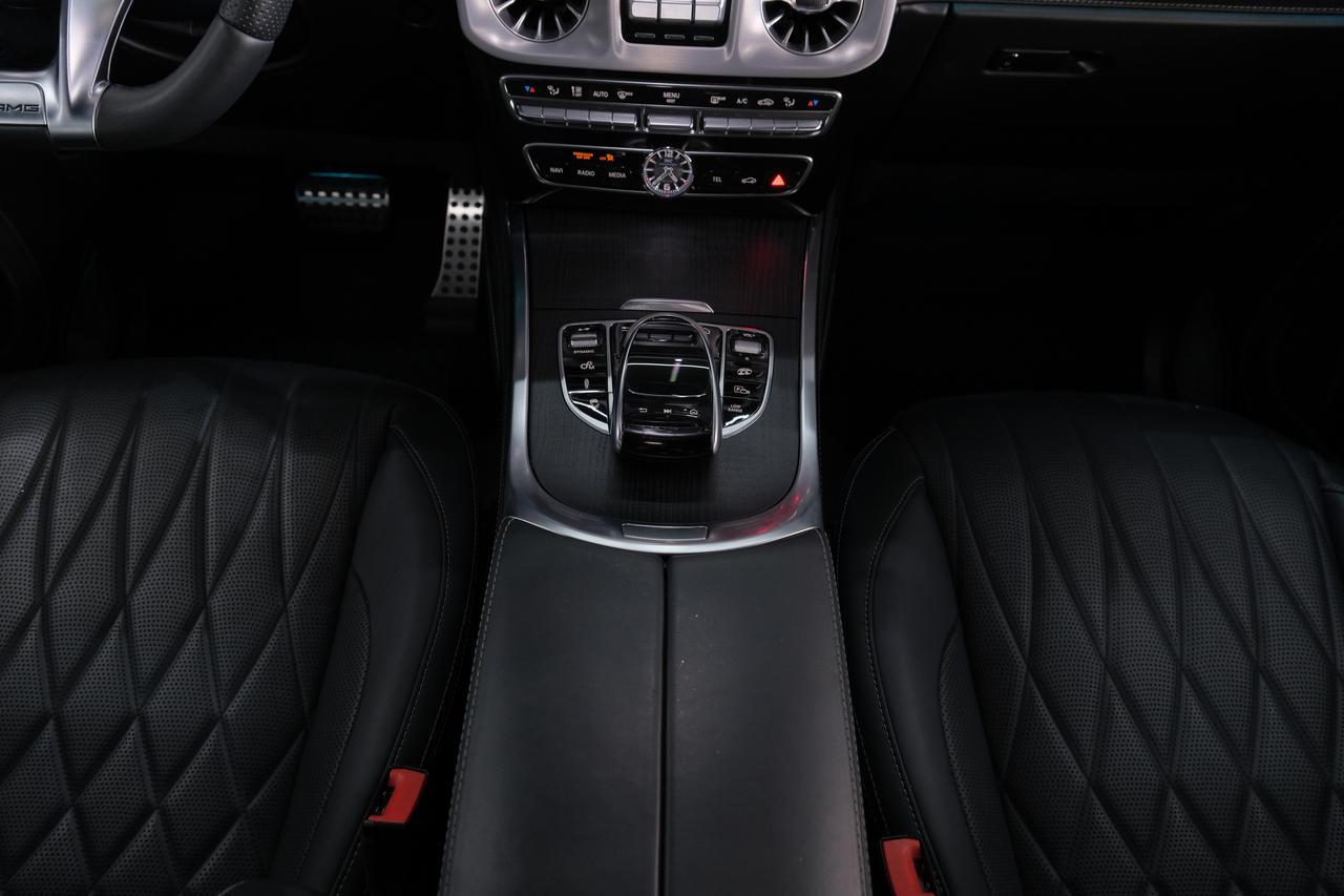 2020 Mercedes-Benz G-Class G63 AMG BARBUS Miami FL