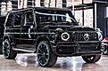 2020 Mercedes-Benz G-Class G 63 AMG&reg;