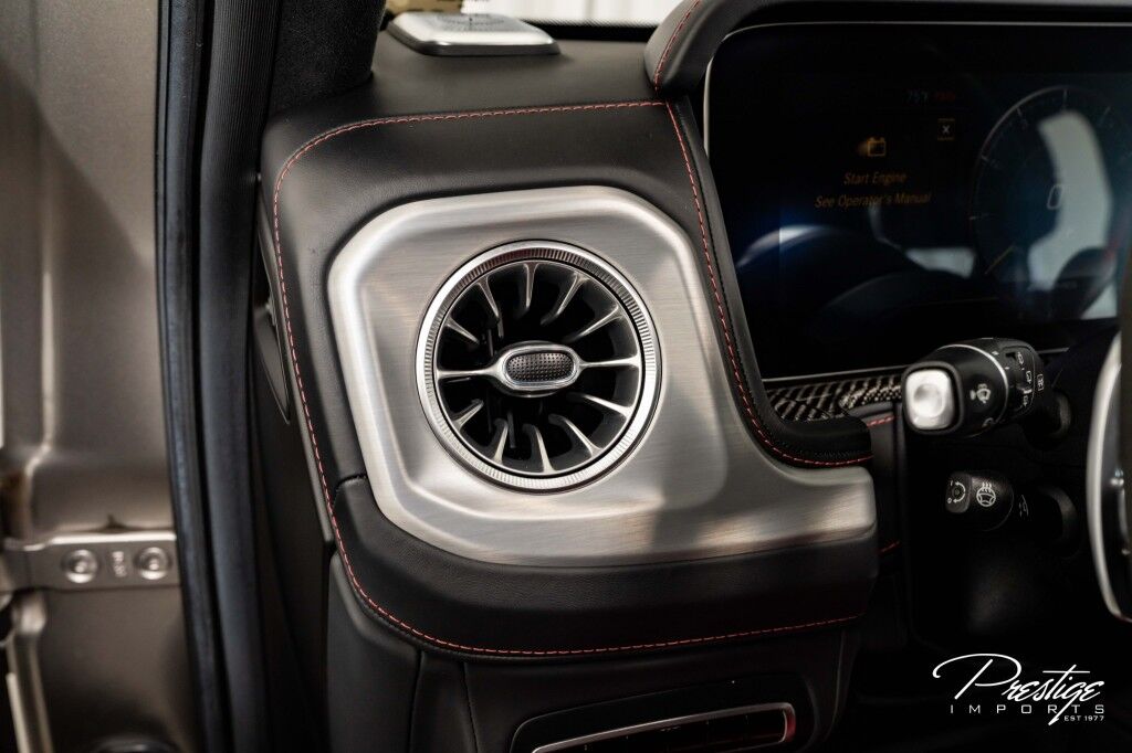 2020 Mercedes-Benz G63 AMG North Miami Beach FL